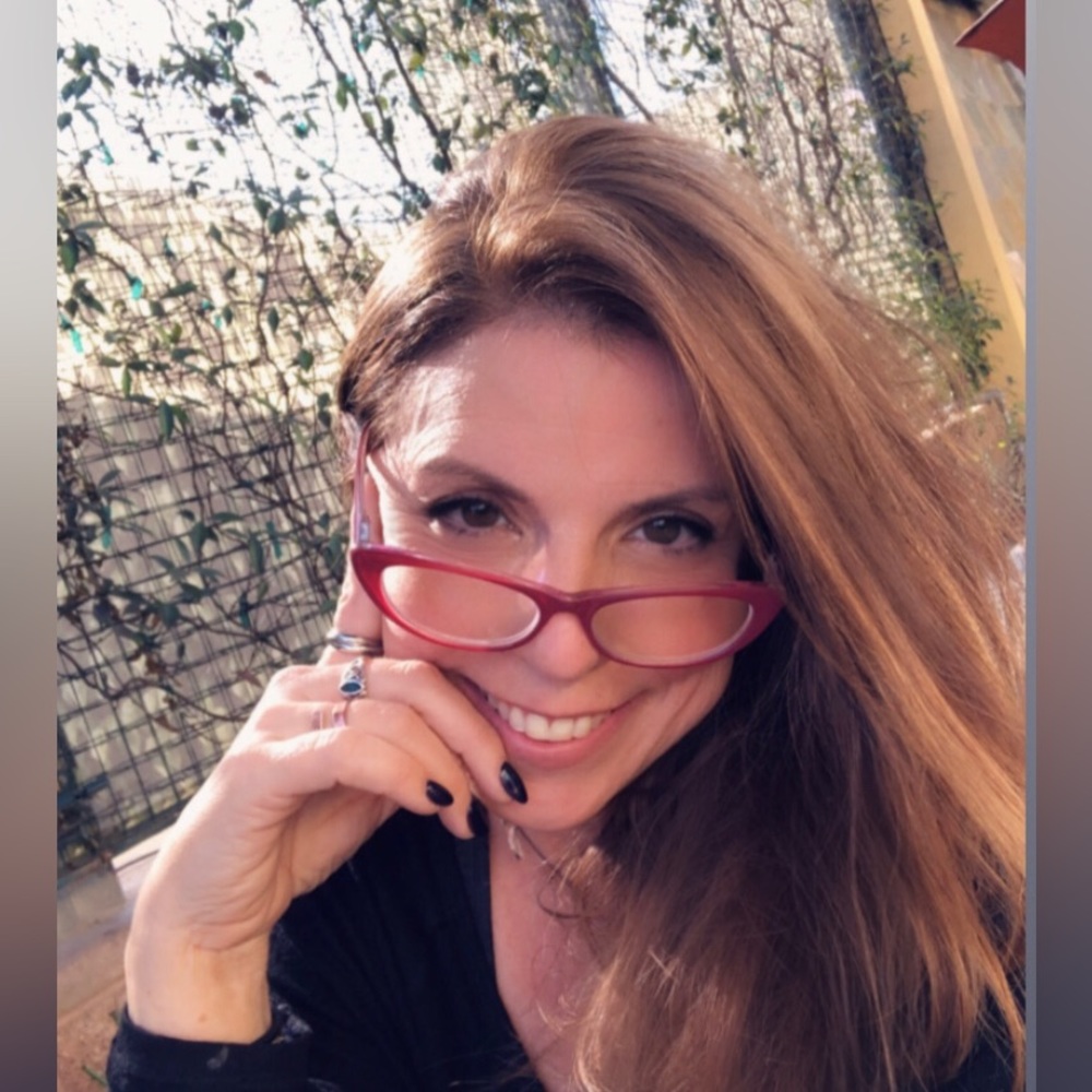 Meet your Posher, Jocelyne